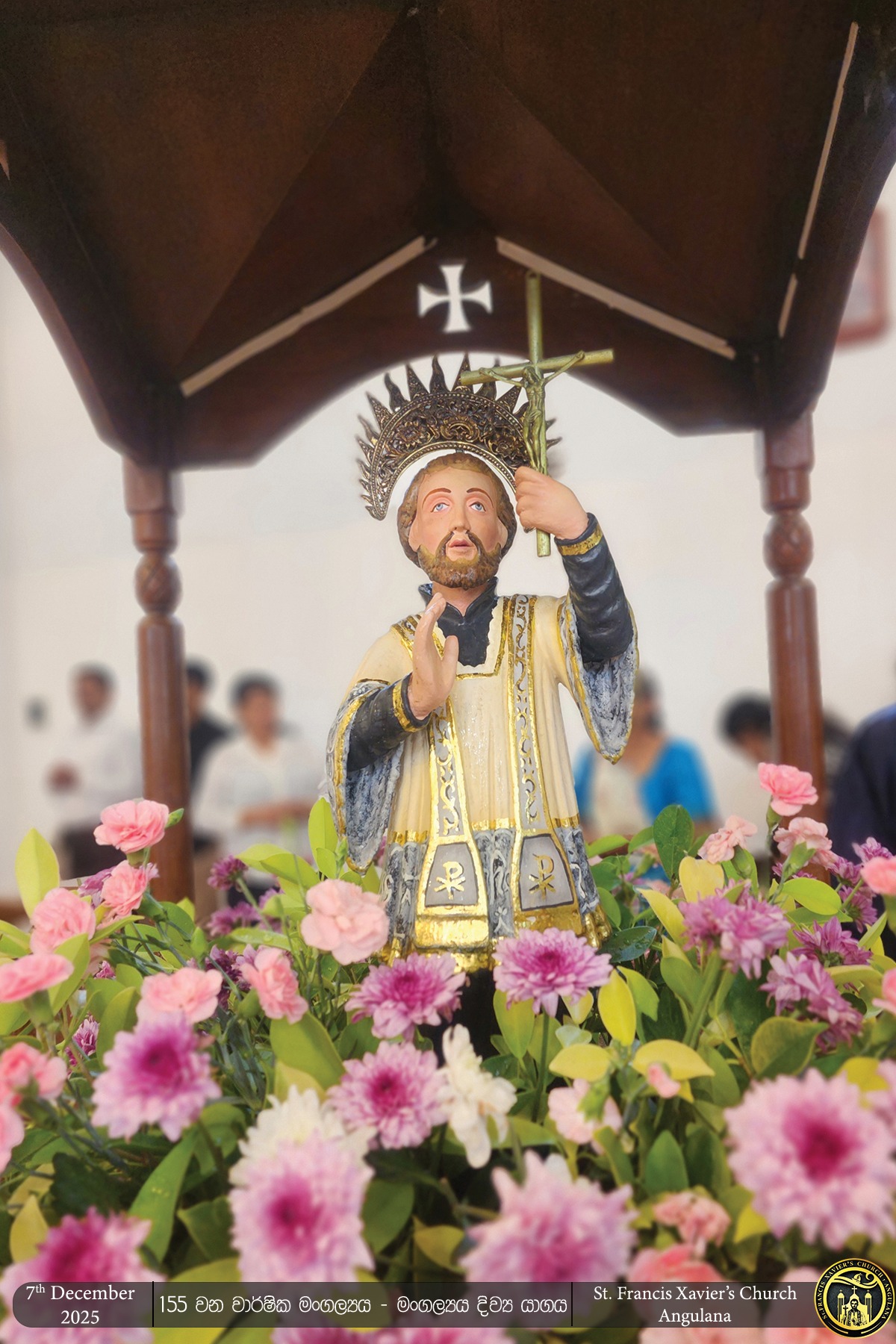 Church Feast 2025 Photo 070